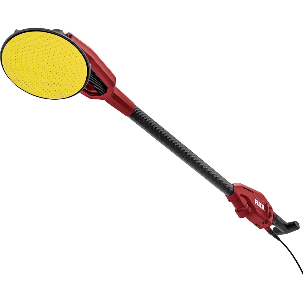 Nyhet! Giraffslip GE 6 X-EC excenterslip